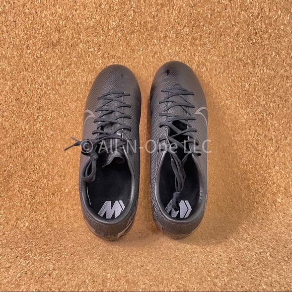 Nike Mercurial Vapor 13 Academy FG MG Men's Cleats - Picture 6 of 8